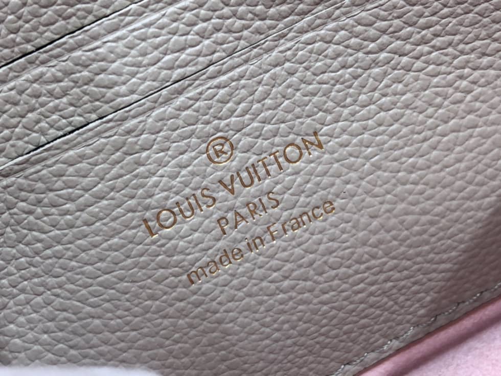 L0vis Vvtt0n Mylockme Chain Pochette M63471 Replica Crossbody Bag
