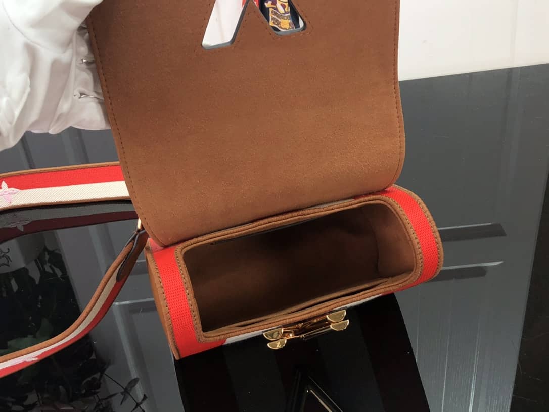 L0vis Vvtt0n Replica Bags PM Replica Handbag Red M57722