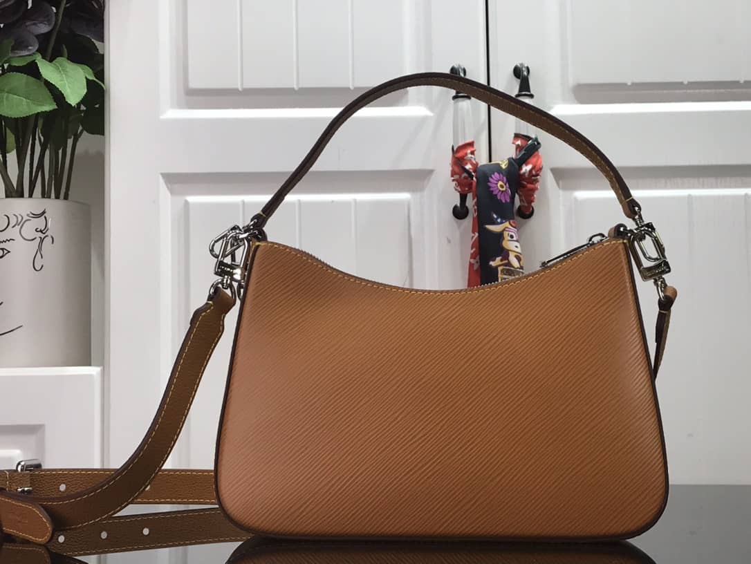 L0vis Vvtt0n Marelle Epi Leather Replica Handbag M80794