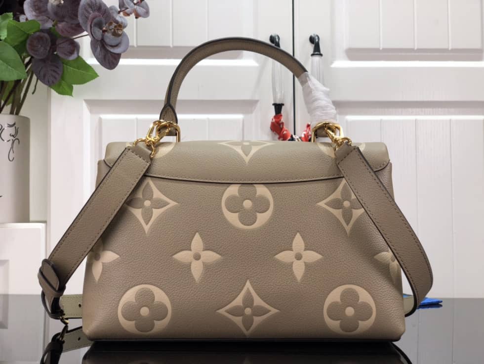 L0vis Vvtt0n Madeleine MM M46041 Replica Shoulder Bag