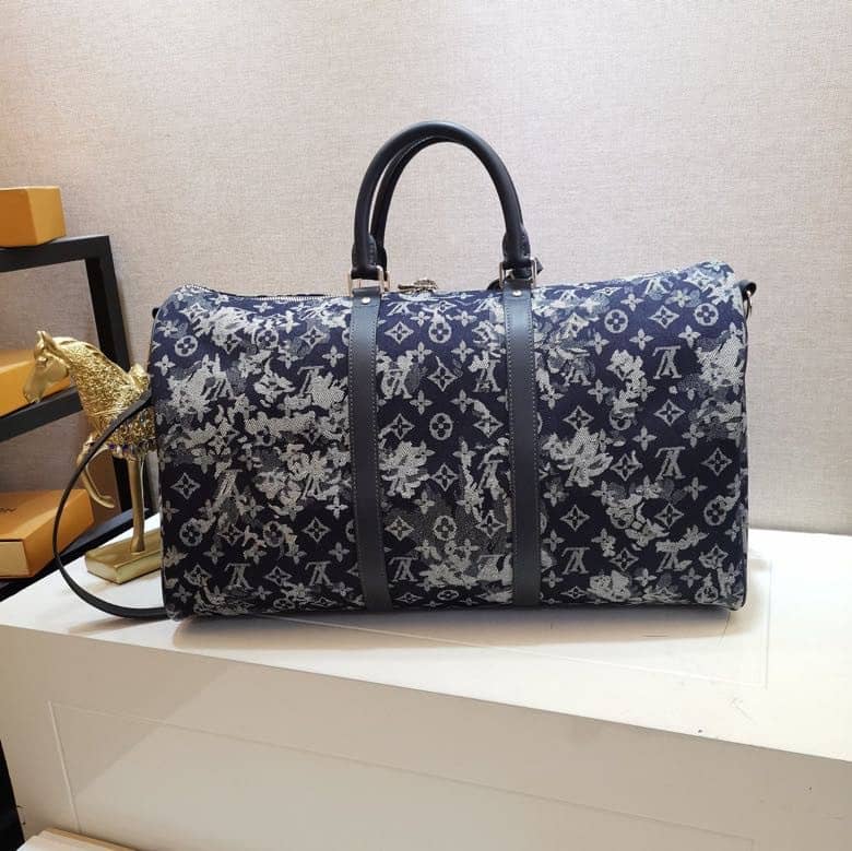 L0vis Vvtt0n Keepall Bandouliere Bag 50 Replica M57285