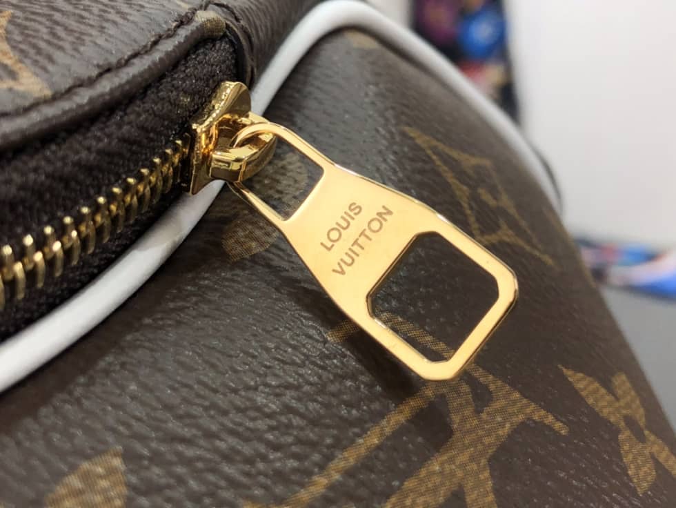 L0vis Vvtt0n Ellipse BB Monogram Black M20752 Replica Shoulder Bag