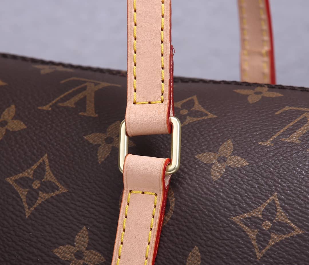 L0vis Vvtt0n Papillon 30 Canvas M51385 Replica Bag M51385