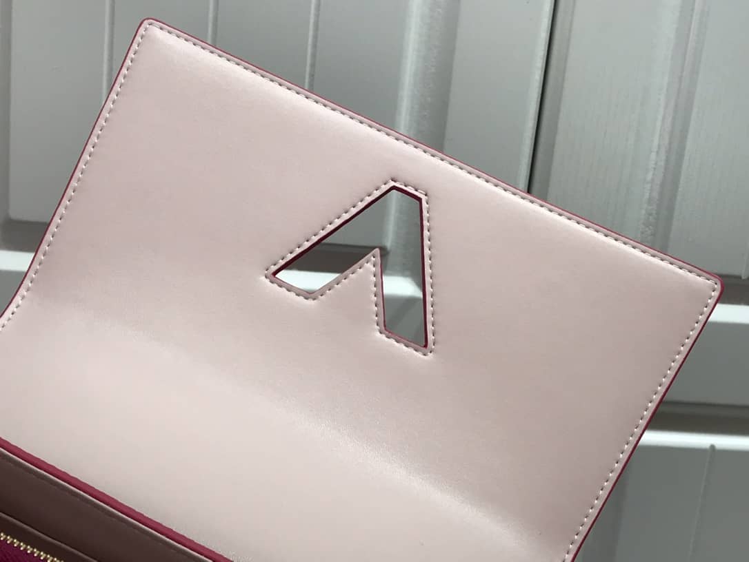 L0vis Vvtt0n Replica Bags One Handle PM Replica Bag Pink M57093