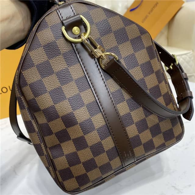 L0vis Vvtt0n Speedy Bandouliere 35 Damier Ebene N41366 Replica Bag