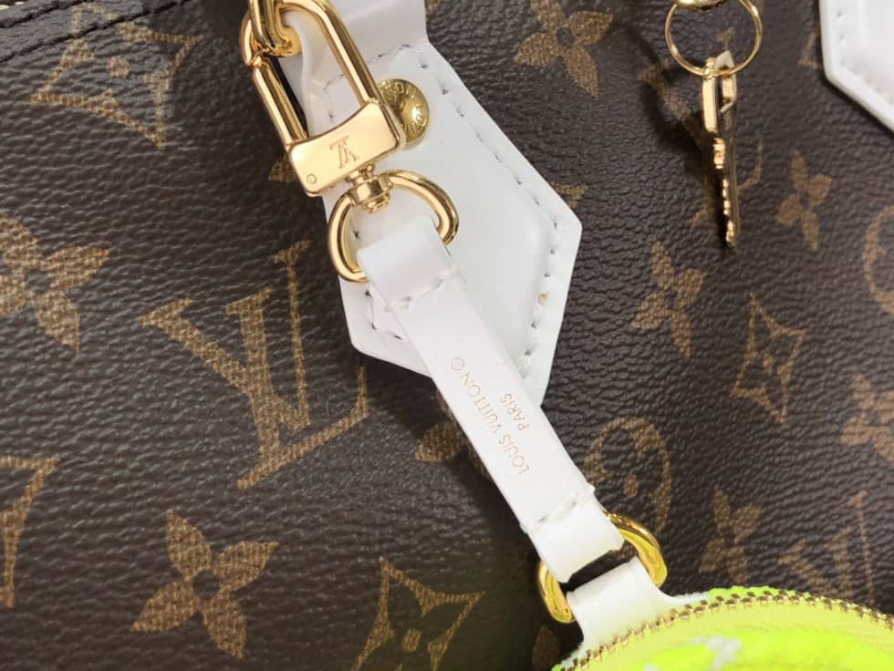 L0vis Vvtt0n Replica Bags Speedy Bandouliere 25 M20754