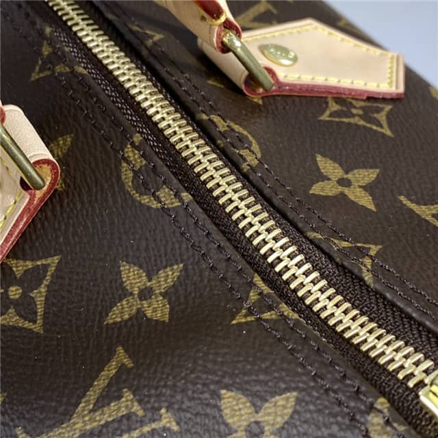 L0vis Vvtt0n Replica Bags Speedy 35 Monogram Canvas M41107