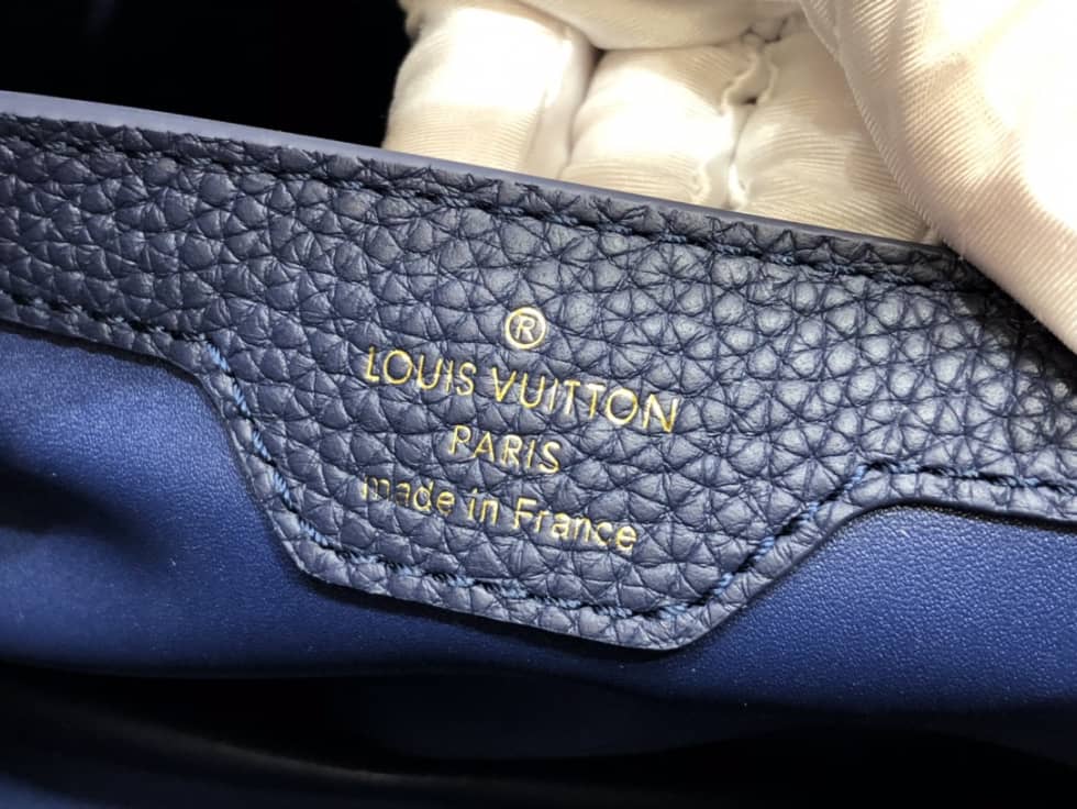L0vis Vvtt0n Capucines BB M59065 Replica Shoulder Bag