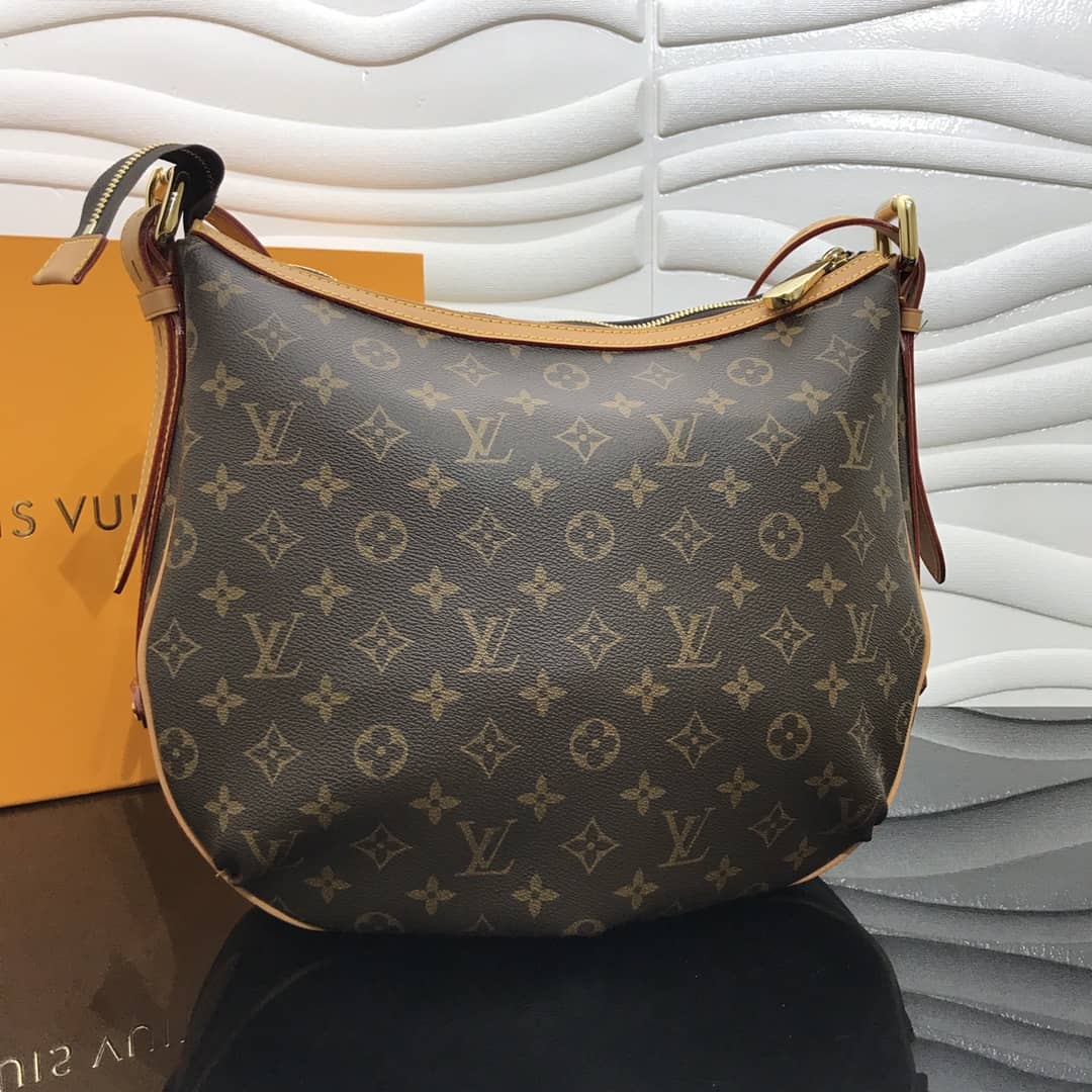 L0vis Vvtt0n Tulum GM Monogram Crossbody Bag Replica M40075