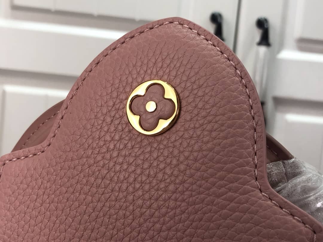 L0vis Vvtt0n Capucines BB M59065 Replica Shoulder Bag