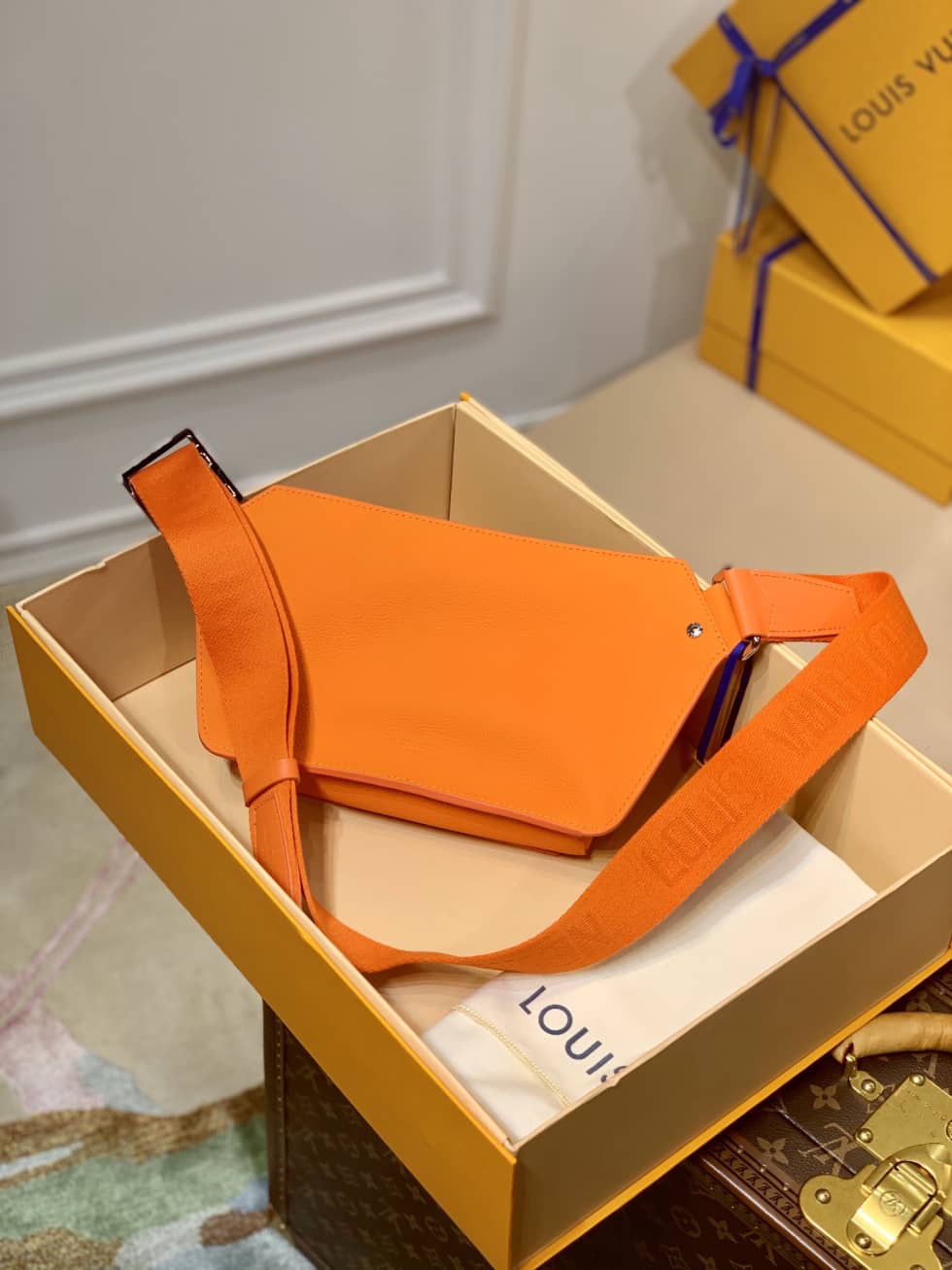 L0vis Vvtt0n New Sling Aerogram M59625 Replica Shoulder Bag