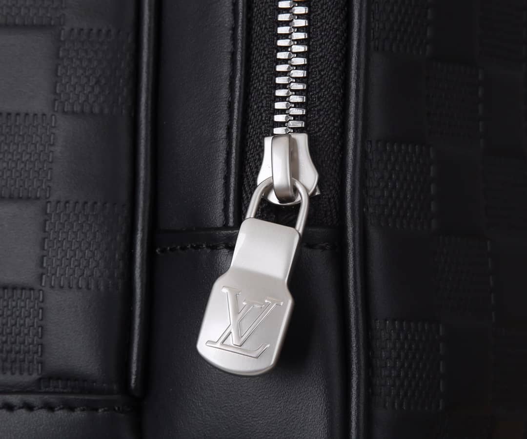 L0vis Vvtt0n Damier Infini Campus N40094 Replica Backpack
