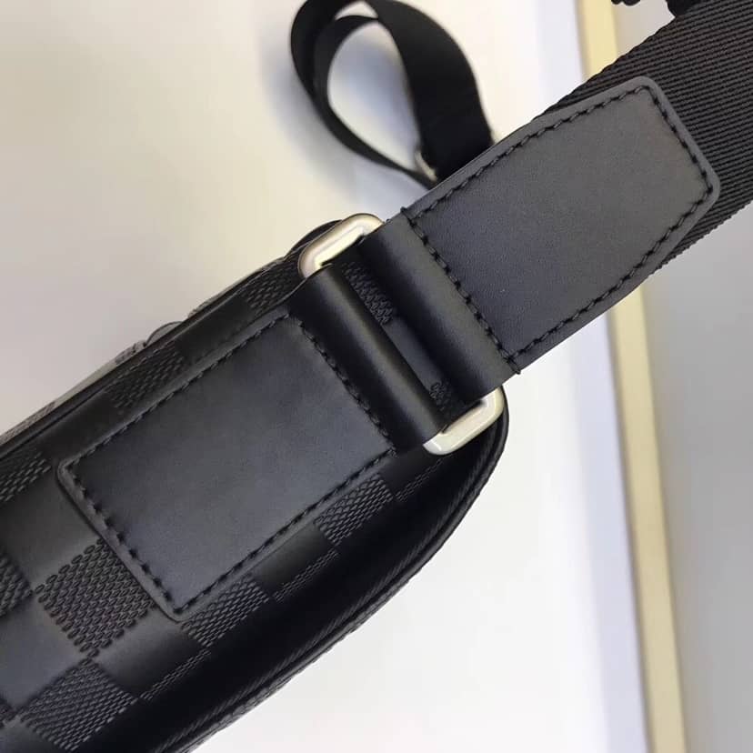 L0vis Vvtt0n District MM Damier Infini Bag Replica N41035