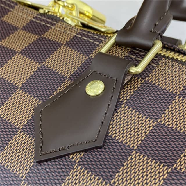 L0vis Vvtt0n Replica Bags Speedy Bandouliere 30 Damier Ebene N41367
