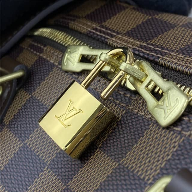 L0vis Vvtt0n Speedy Bandouliere 35 Damier Ebene N41366 Replica Bag