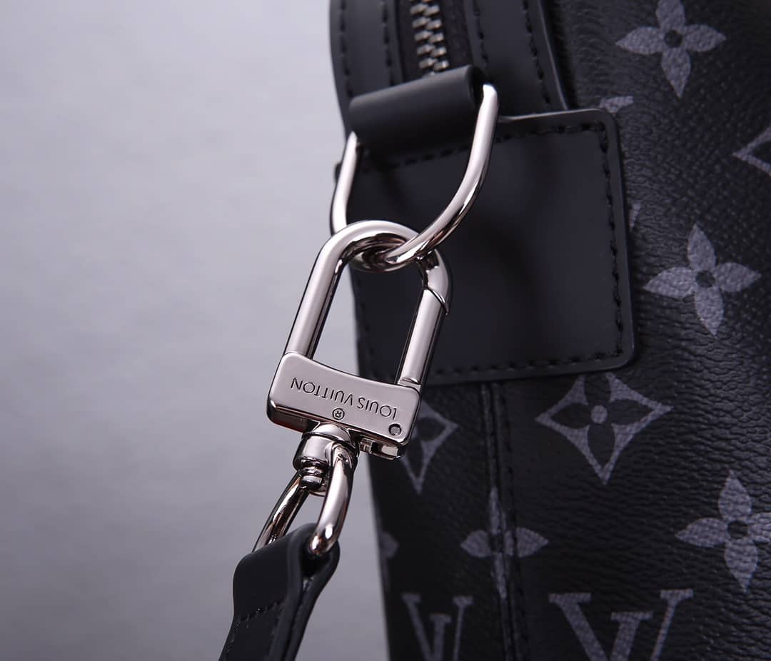 L0vis Vvtt0n Explorer Monogram Eclipse Tote Business Bag Replica M40567