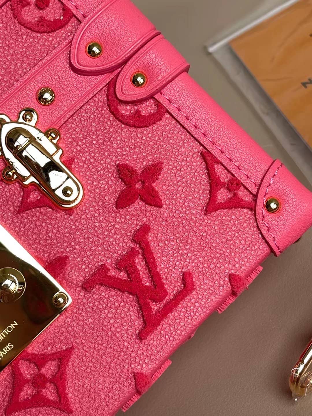 L0vis Vvtt0n Petite Malle M20745 Replica Shoulder Bag