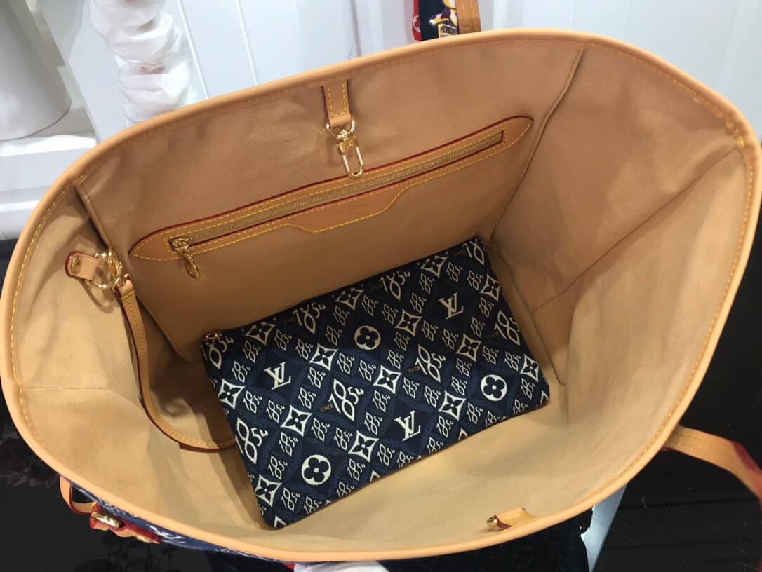 L0vis Vvtt0n Neverfull Dupe MM M57484