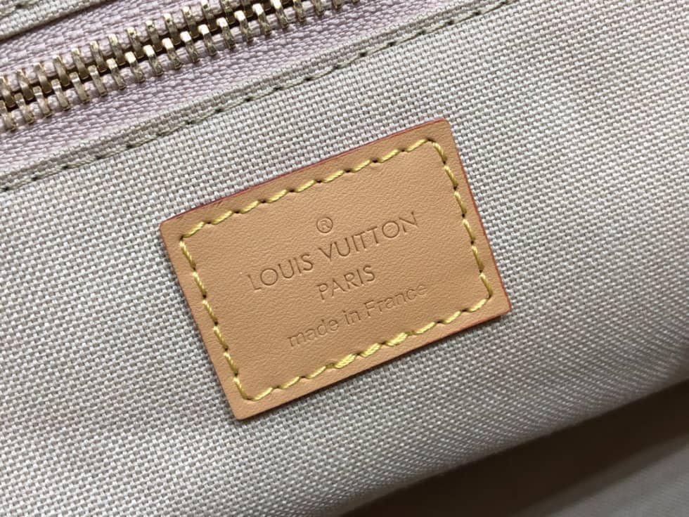 L0vis Vvtt0n Cabas Damier Azur Canvas GM N41180 Replica Shoulder Bag