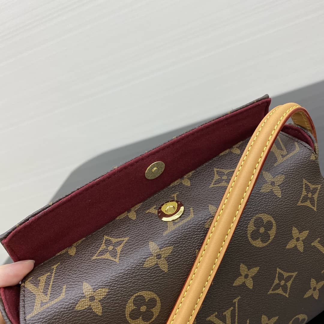 L0vis Vvtt0n Monogram Vintage Replica Handbag M41966