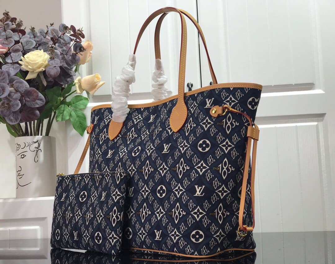 L0vis Vvtt0n Neverfull Dupe MM M57484