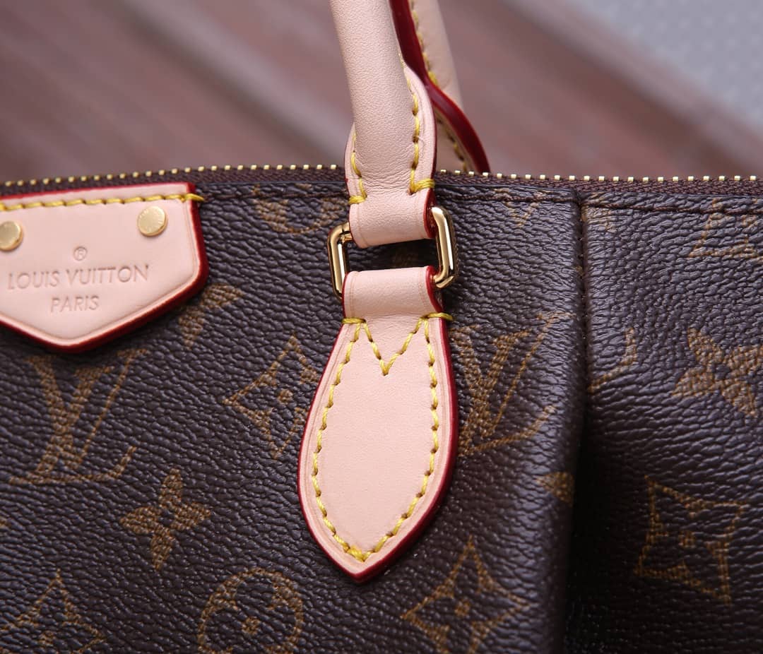 L0vis Vvtt0n Monogram Canvas Turenne PM 2way Bag Replica M48813