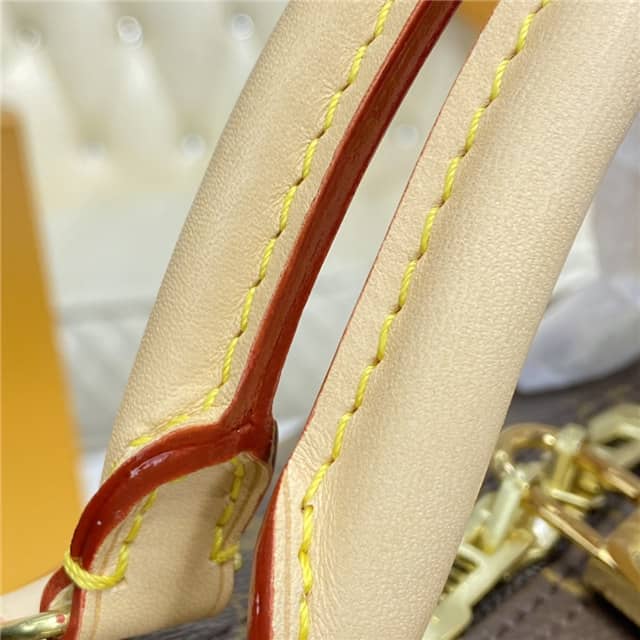 L0vis Vvtt0n Replica Bags Bandouliere 35 Monogram M41111