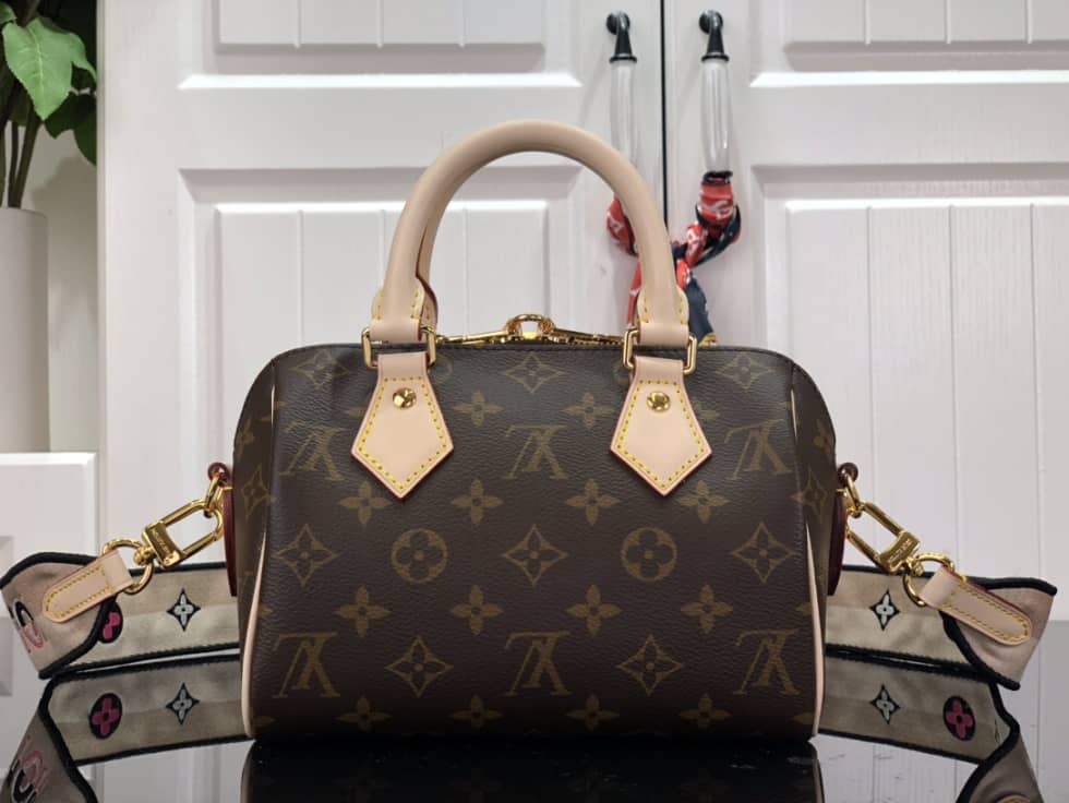L0vis Vvtt0n Replica Bags Sac Speedy 20 Monogram M41114