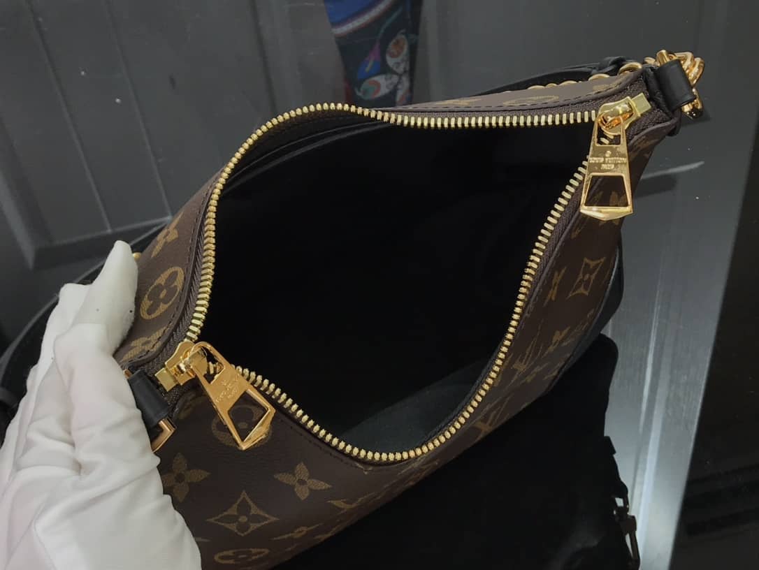 L0vis Vvtt0n Odeon Monogram MM Replica Bag Brown M45352