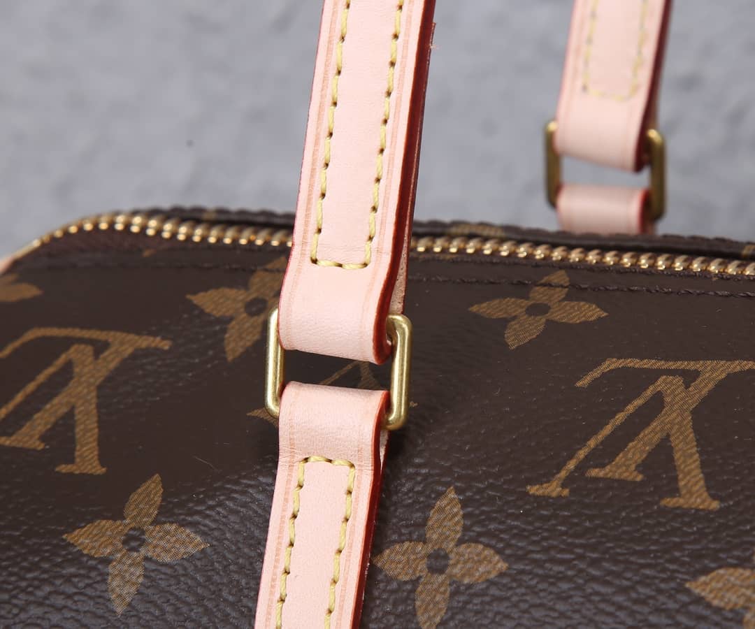 L0vis Vvtt0n Papillon 30 Canvas M51385 Replica Bag M51385