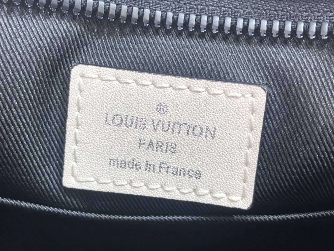 L0vis Vvtt0n Christopher Tote Replica M58479