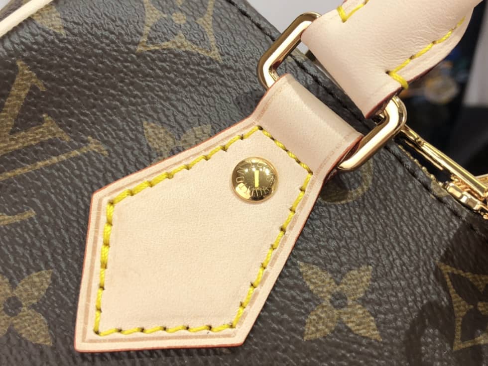 L0vis Vvtt0n Speedy 20 Bandoulière Bag Monogram M45957 Replica Shoulder Bag
