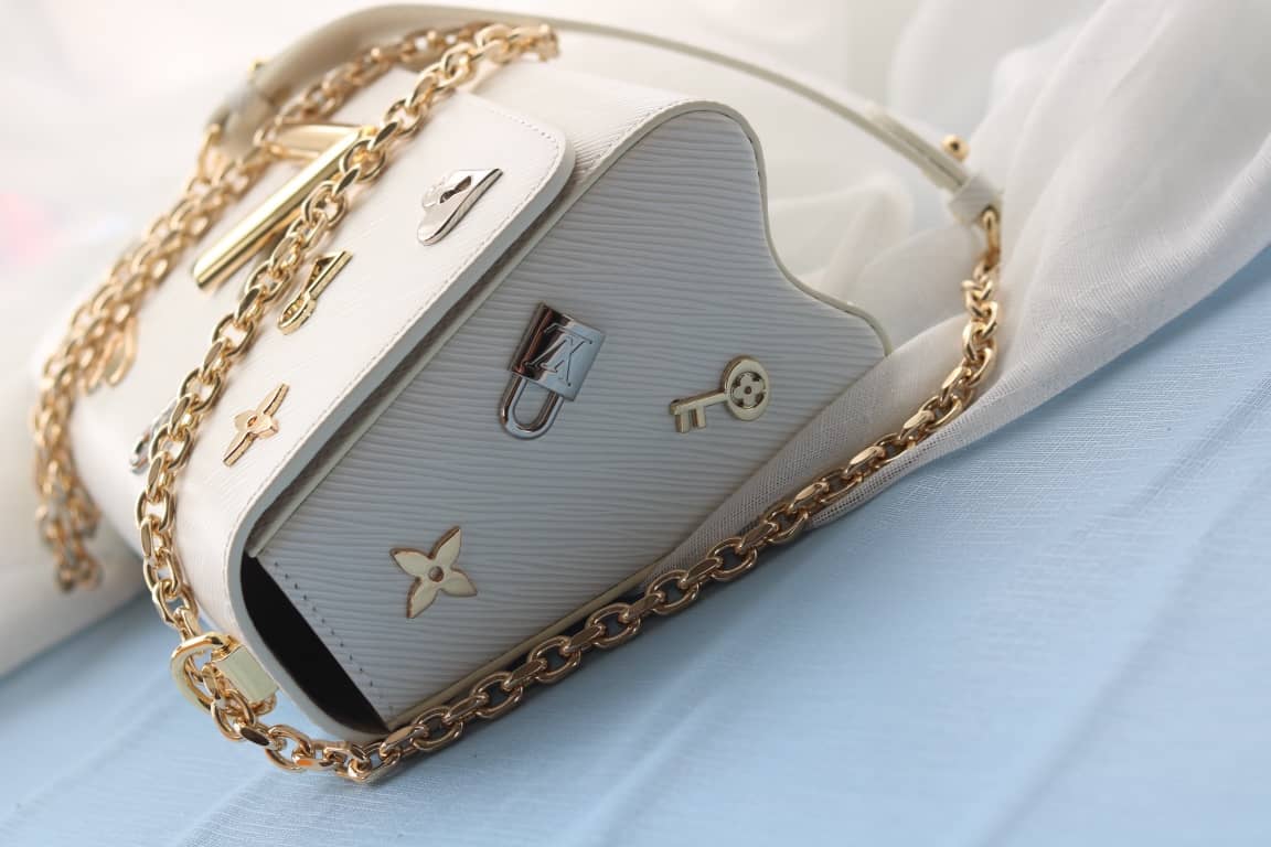 L0vis Vvtt0n Twist Epi Handbag Replica