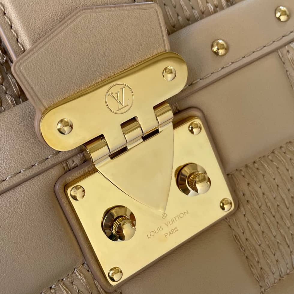 L0vis Vvtt0n Troca MM Beige M59111 Replica Camera Bag