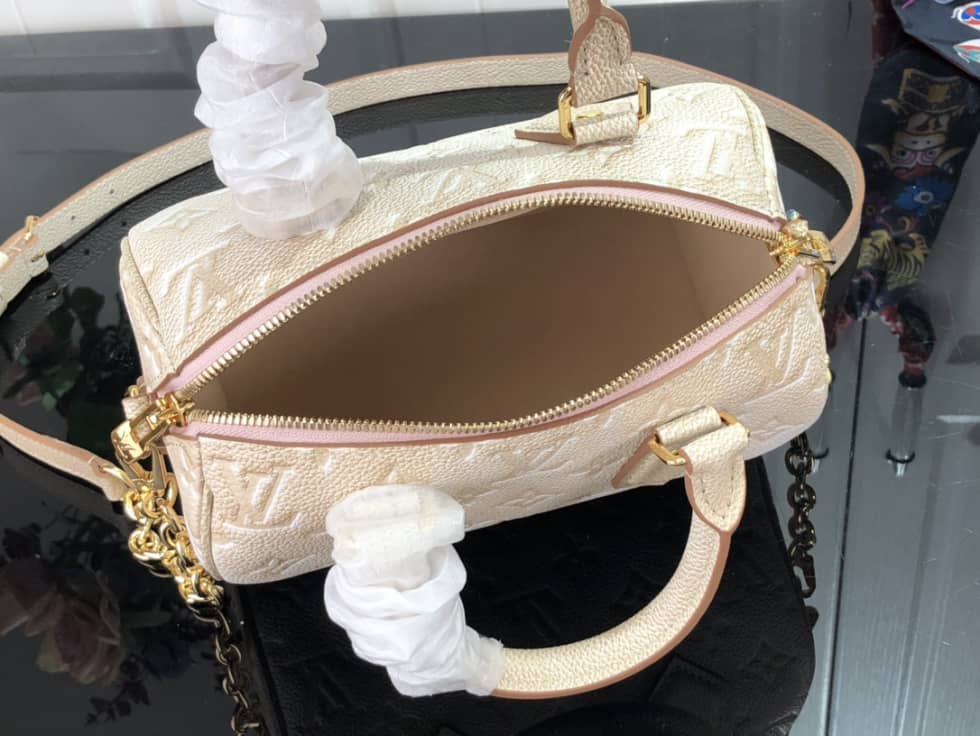 L0vis Vvtt0n Speedy Bandouliere 20 M46092 Replica Shoulder Bag