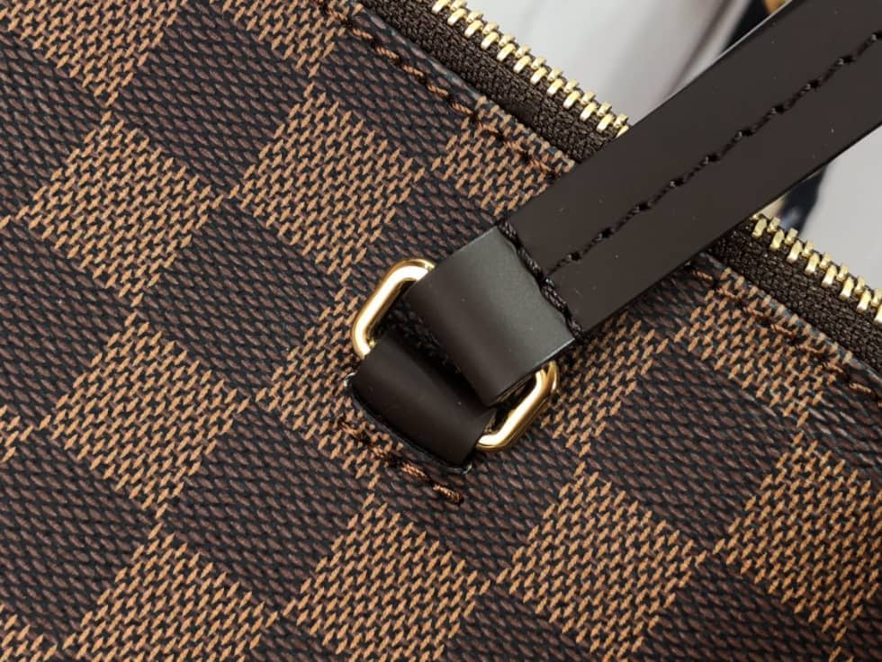 L0vis Vvtt0n Damier Ebene Lena MM M41013 Replica Tote