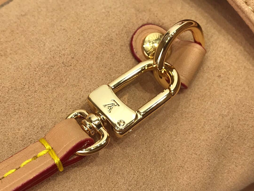 L0vis Vvtt0n Neverfull Dupe MM M57484