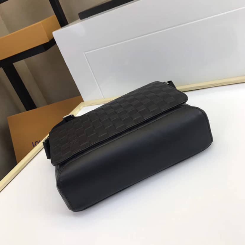 L0vis Vvtt0n District MM Damier Infini Bag Replica N41035