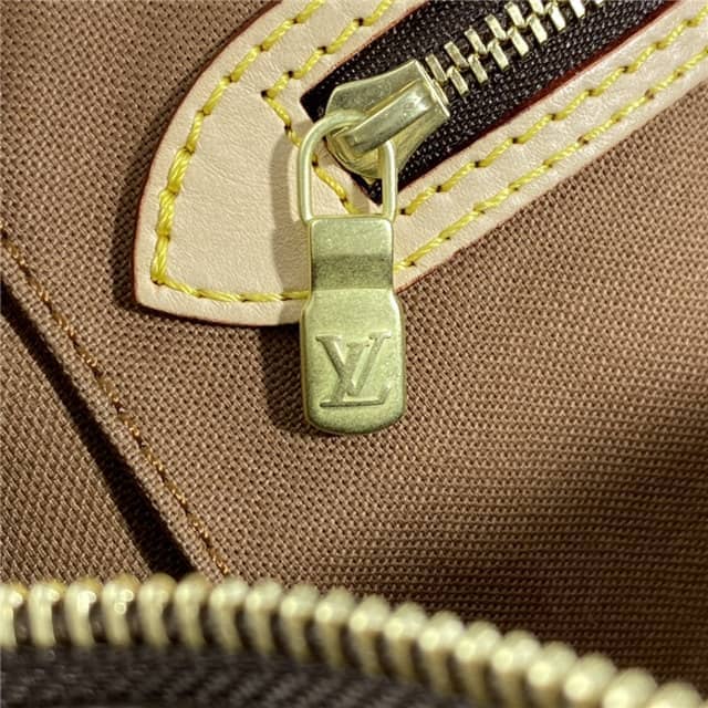 L0vis Vvtt0n Replica Bags Speedy 35 Monogram Canvas M41107