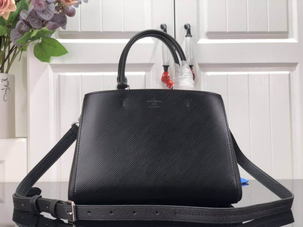 L0vis Vvtt0n Epi Marelle Tote BB M59952 Replica Shoulder Bag