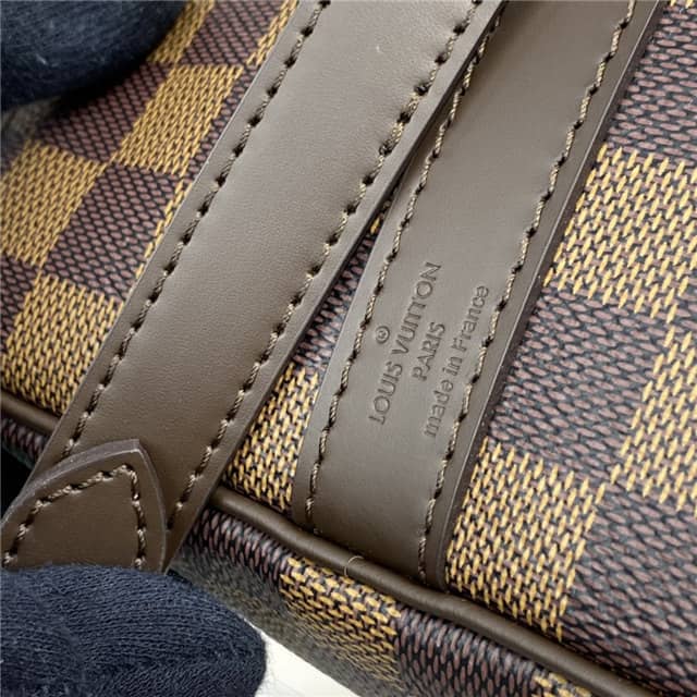 L0vis Vvtt0n Replica Bags Speedy Bandouliere 30 Damier Ebene N41367