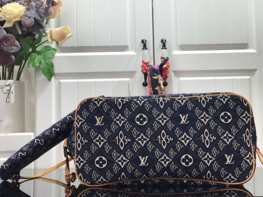 L0vis Vvtt0n Neverfull Dupe MM M57484