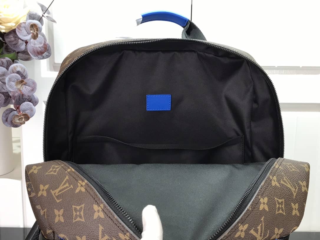 L0vis Vvtt0n Monogram Dean Replica Backpack M45335