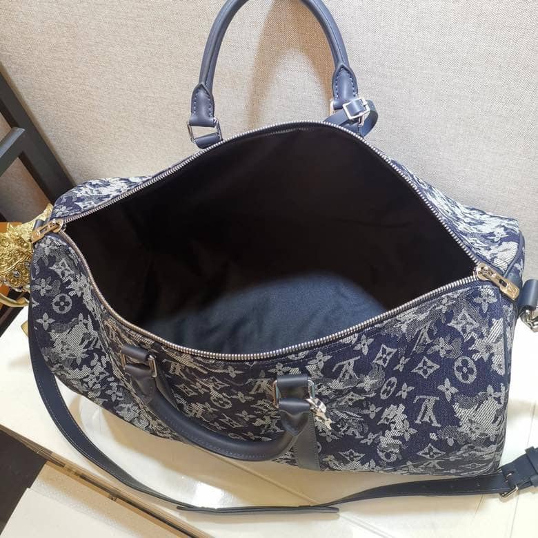 L0vis Vvtt0n Keepall Bandouliere Bag 50 Replica M57285