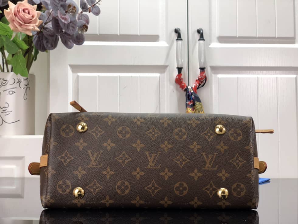 L0vis Vvtt0n CarryAll PM M46203 Replica Shoulder Bag
