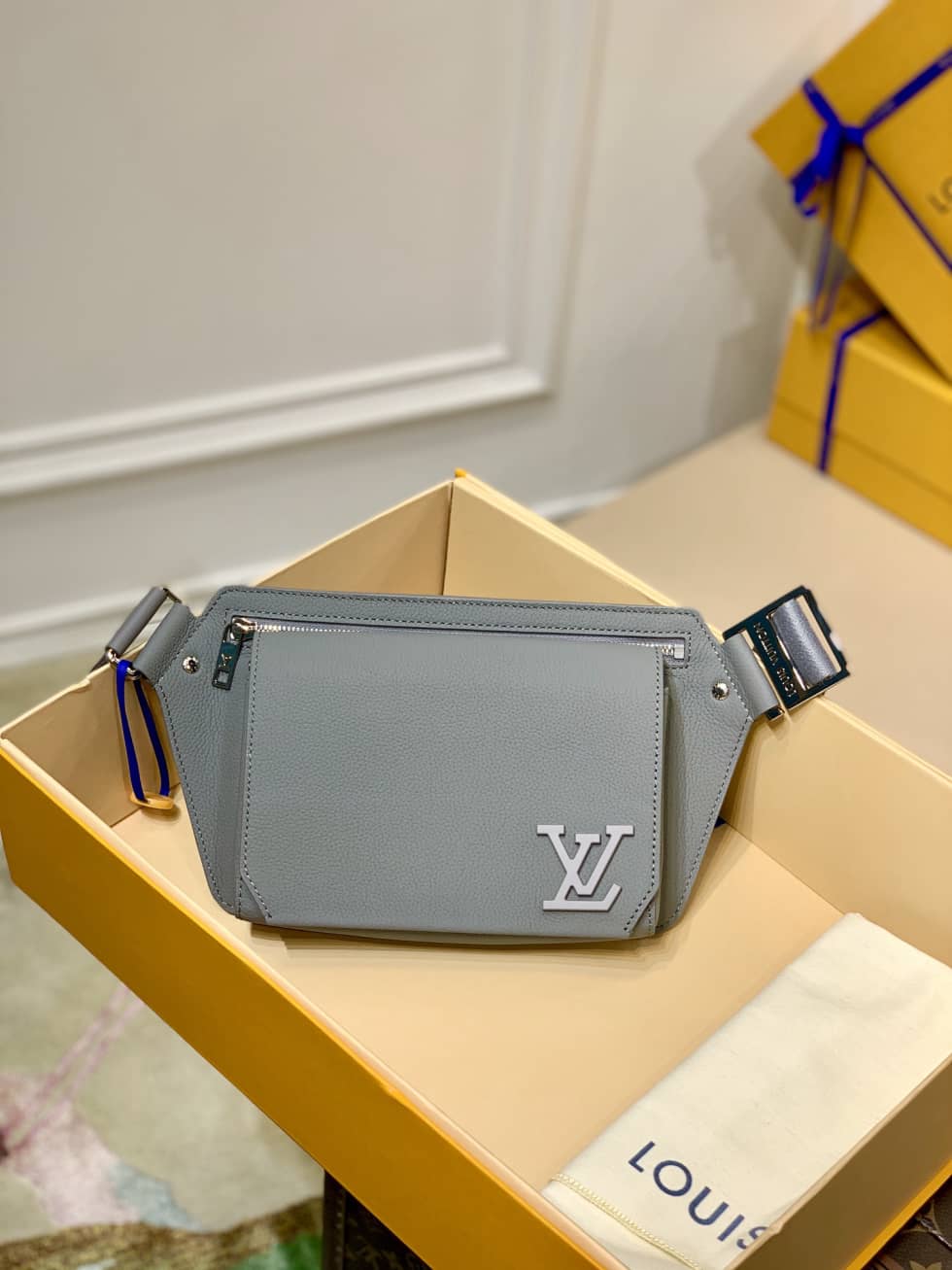 L0vis Vvtt0n New Sling Aerogram M59625 Replica Shoulder Bag