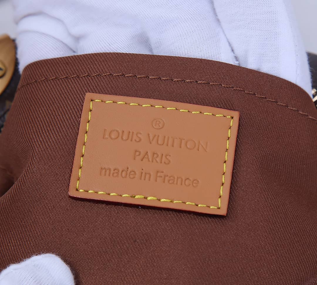 L0vis Vvtt0n Monogram Malle Mini Soft Trunk Replica Shoulder Bag M68906