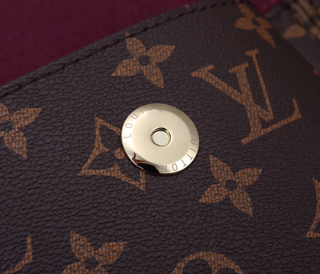 L0vis Vvtt0n Vintage Bibashite MM Monogram Canva Bag Replica M51160