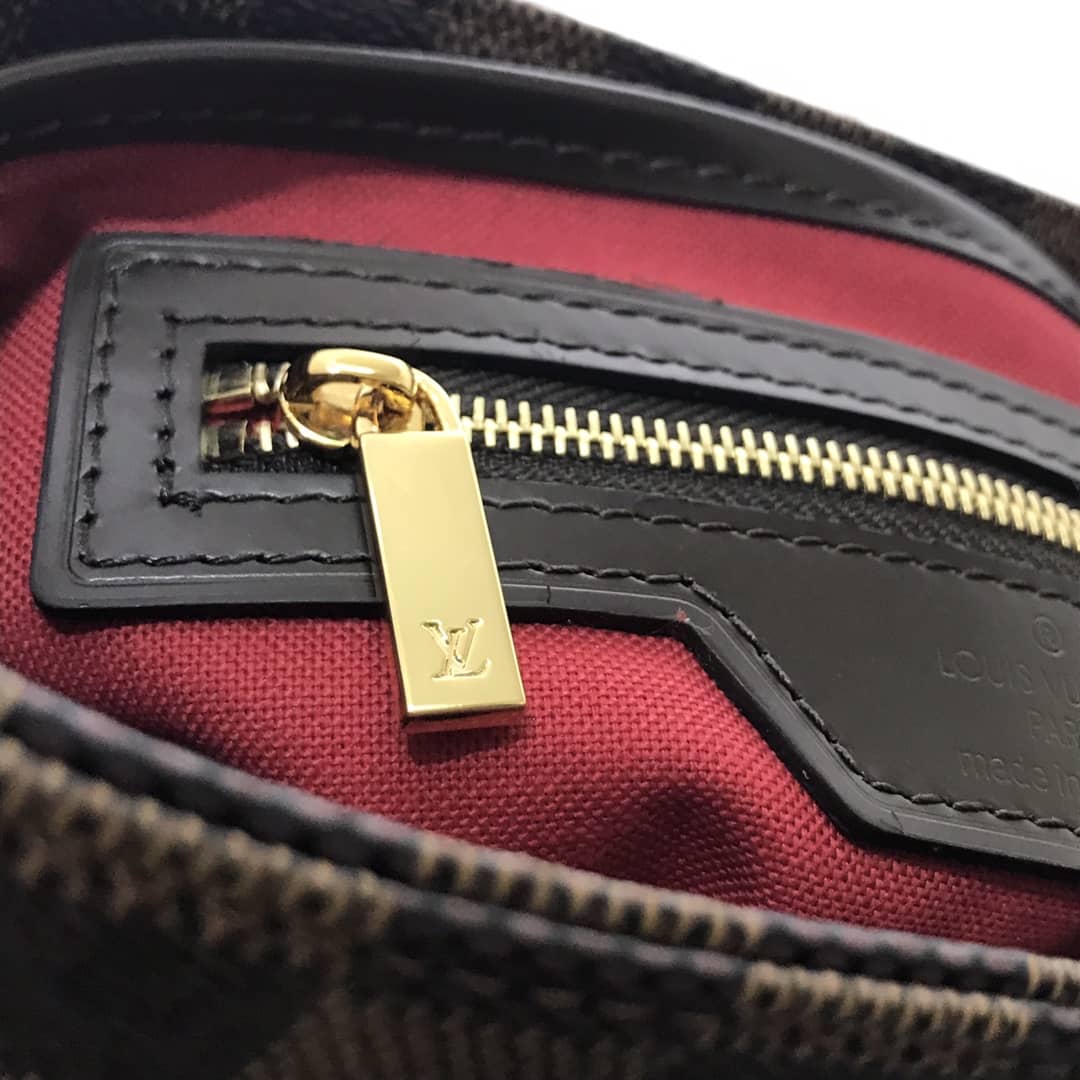 L0vis Vvtt0n Damier Ebene Vavin PM Tote Replica Bag