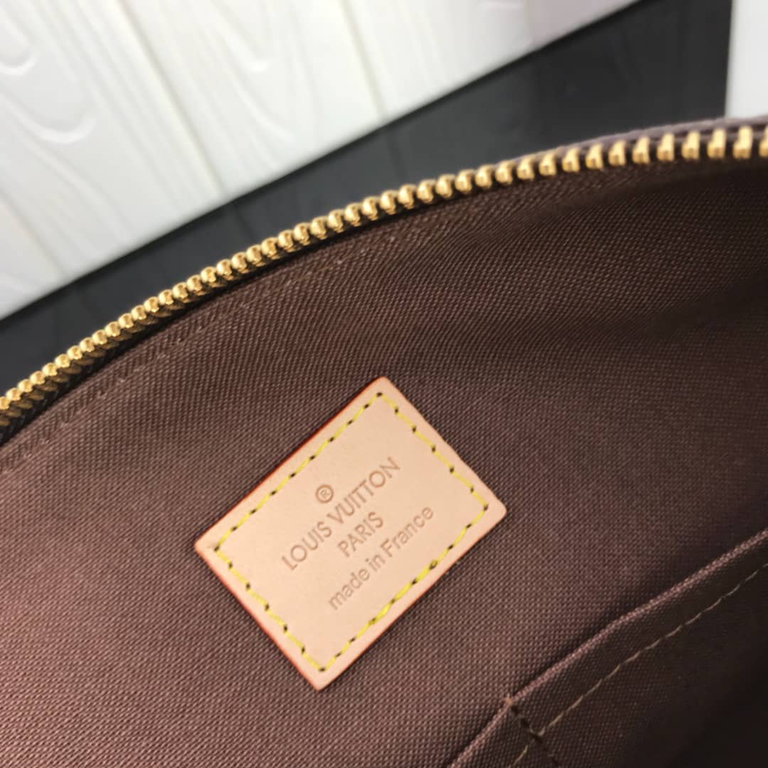 L0vis Vvtt0n Monogram Jena MM Semi Tote Replica M42267